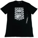 Playera Karl Lagerfeld Paris Negra Hombre