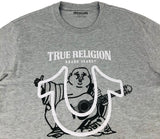 Playera True Religion Gris Hombre