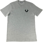 Playera True Religion Gris Hombre