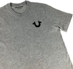 Playera True Religion Gris Hombre