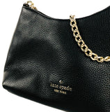 Bolsa Kate Spade Negra Mujer