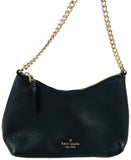 Bolsa Kate Spade Negra Mujer