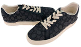 Tenis Coach Negro Hombre