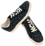 Tenis Coach Negro Hombre