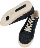 Tenis Coach Negro Hombre