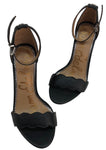 Zapatillas Negra Sam Edelman Mujer