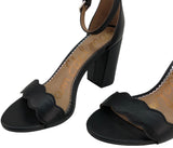 Zapatillas Negra Sam Edelman Mujer