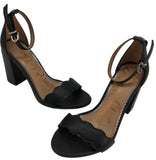 Zapatillas Negra Sam Edelman Mujer